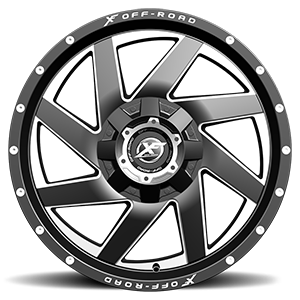 XF Off-Road XF-205