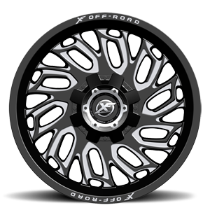 XF Off-Road XF-207
