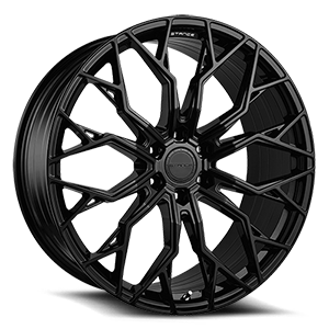 XT1 6 Gloss Black