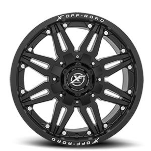 XF Off-Road XF-204