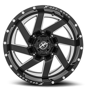 XF Off-Road XF-205