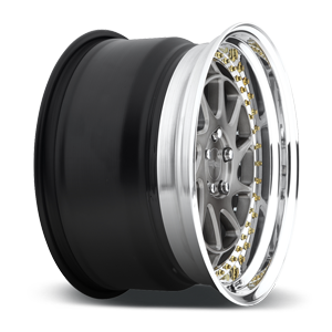 Rotiform YVR
