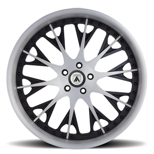 Asanti Forged Wheels A/F Series AF825