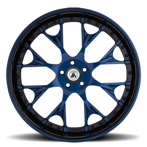 Asanti Forged Wheels A/F Series AF826
