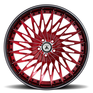 Asanti Black Label CX828