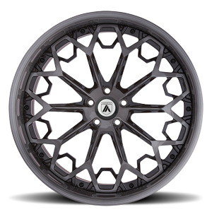 Asanti Forged Wheels A/F Series AF829