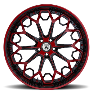 Asanti Forged Wheels A/F Series AF829