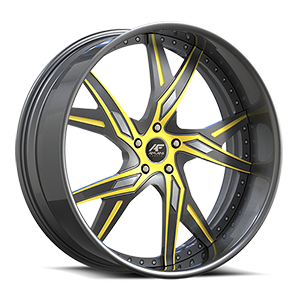5 LUG VDARA