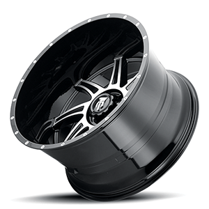 American Truxx AT-162 Vortex