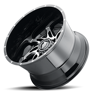 American Truxx AT-183 Spyder