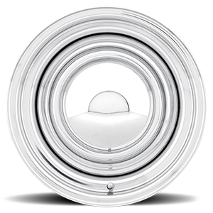 American Racing VN31 Smoothie