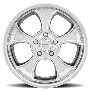 American Racing VN474 Gasser