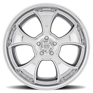 American Racing VN474 Gasser