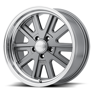 American Racing Custom Wheels VN527 427 Mono Cast