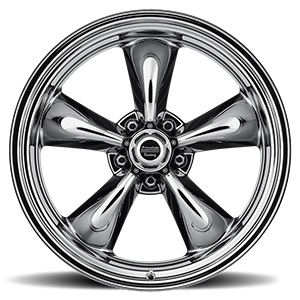 American Racing VN815 Torq Thrust II 1-Piece
