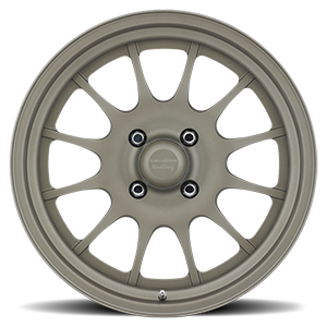 American Racing VN477