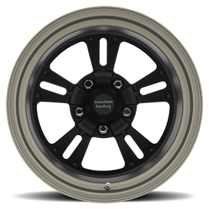 American Racing VF480