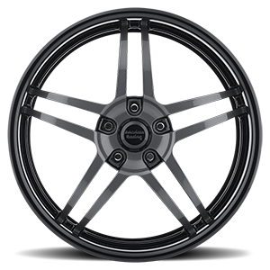 American Racing VF481