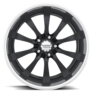 American Racing VF499