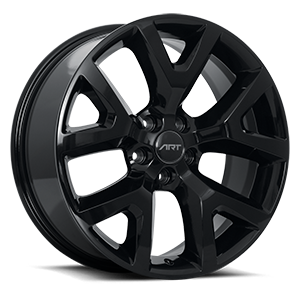 Replica 105 5 Gloss Black
