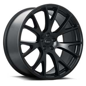 Replica 120 5 Satin Black