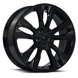 Replica 126 5 Gloss Black
