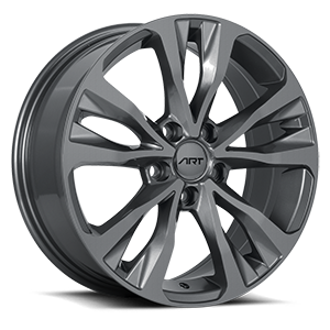 Replica 126 5 Gunmetal