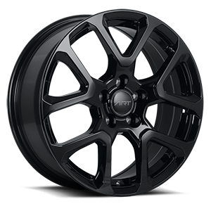 Replica 127 5 Gloss Black