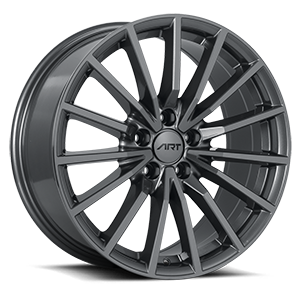 Replica 128 5 Gunmetal