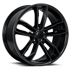 Replica 129 5 Gloss Black
