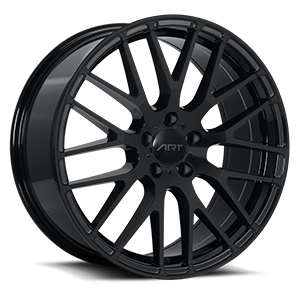 Replica 134 5 Gloss Black