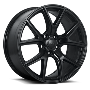 Replica 140 5 Satin Black
