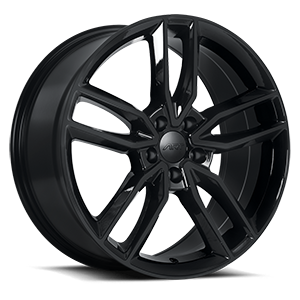 Replica 177 5 Gloss Black