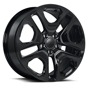 Replica 178 5 Gloss Black