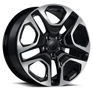 5 LUG REPLICA 178