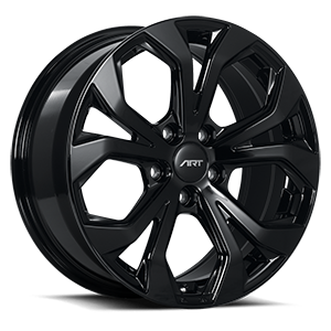 Replica 183 5 Gloss Black
