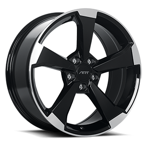 Replica 191 5 Gloss Black