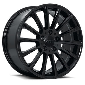Replica 92 5 Gloss Black