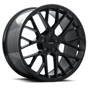 Replica 98 5 Gloss Black