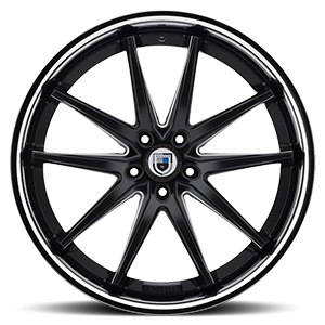 Asanti Black Label ABL-5 Altair