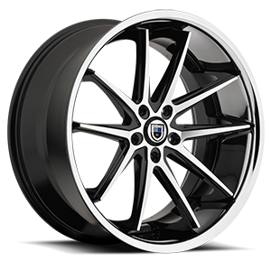 Asanti Black Label ABL-5 Altair