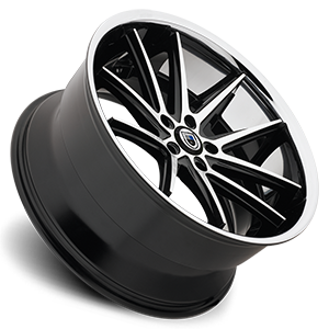 Asanti Black Label ABL-5 Altair