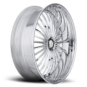 Asanti Forged Wheels A/F Series AF820