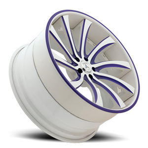 Asanti Black Label CX810