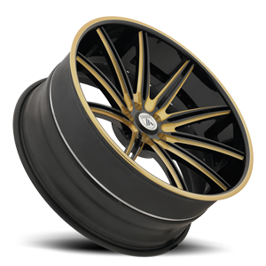 Asanti Black Label CX811