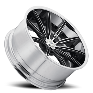 Asanti Black Label CX811