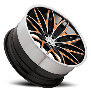 Asanti Black Label CX822