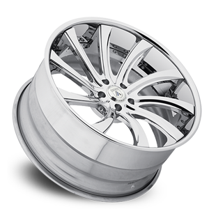 Asanti Black Label CX810