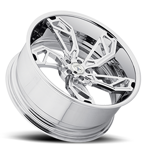 Asanti Black Label CX806