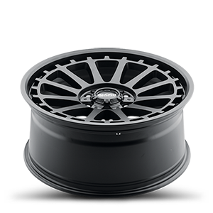 Black Rock Series 940